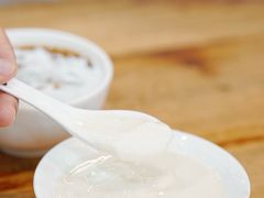-沙湾姜埋奶(兴新包店)