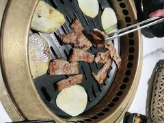 -花味烤肉·拌饭(庐阳万象汇店)