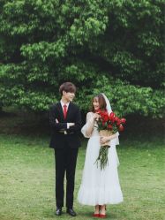 -巴黎春天·菀纱仙庭婚纱美学