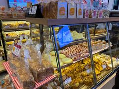 -山崎面包(苏州中心店)