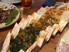 -Antalya安塔利亚土耳其餐厅(猎德店)