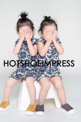 -热靴映画儿童摄影工作室(绍兴水街壹号文创园店)