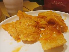 -关东小磨东北菜(上海长风大悦城店)