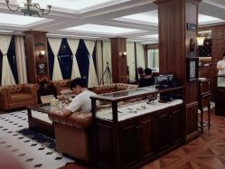 -杜川男士理发馆