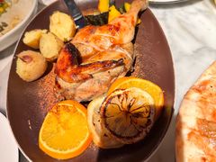 -玛尚诺意式餐厅(官舍店)