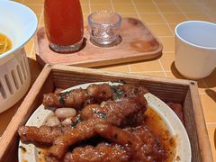 -蔡澜点心·粤菜(海印都荟城店)