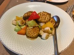 -宁海安岚·南溪阁全日餐厅