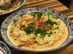 -兰边碗(鼓楼店)