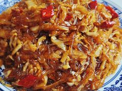 -北大地皖峰饭馆