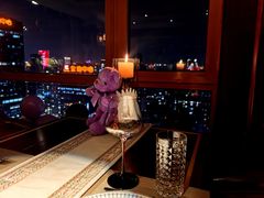 -Olive橄榄花园漂亮饭主题布置餐厅(大望路店)