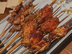 -管氏翅吧(马家堡店)