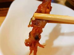 -元奶奶包饭(公新银浦店)