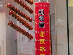 -和禄德冰糖葫芦