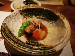 -京怀石·壬生