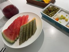 -荷塘秋月·本帮江浙菜(国权路店)