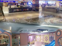 -海韵之星邮轮水会(明发商业广场店)