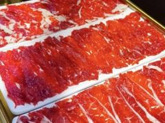 -古乐牛香·鲜牛肉自助火锅(南京总店)