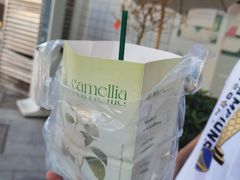 -春莱·老挝咖啡·泰式奶茶(钟楼店)