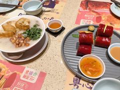 -点都德(奥体印象城店)