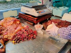 -杨天玉腊牛羊肉