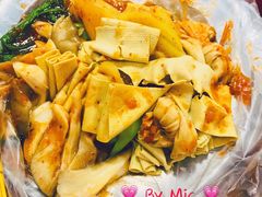 -小朱麻辣串(益民街店)