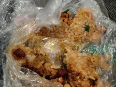 -六广门毛阿姨糯米饭