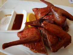 -益健海鲜大食坊(拱北口岸店)