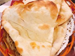 -Santoor 萨都里印度餐厅(北锣鼓巷店)