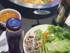 -额尔敦·品质自助(摩尔城店)