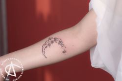 点击看大图 -AC TATTOO 纹身