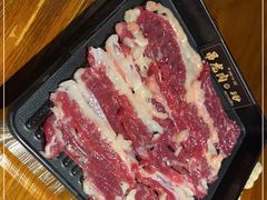 -原牛道·潮汕围炉火锅(讯美店)