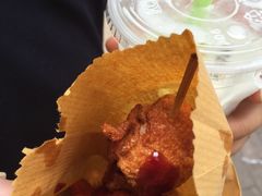 -佳记小食店(旺角店)