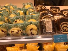 -罗莎蛋糕(窑岭店)