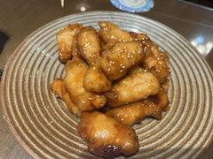 -嘉年华面包房餐厅（饺子馆）(陶然亭店)