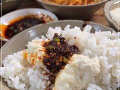 -九九豆花馆(解放碑步行街店)
