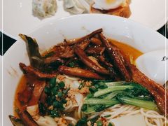 -上海中星铂尔曼大酒店 汇·西餐厅