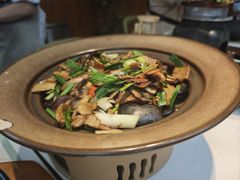 -云海肴·汽锅鸡·云南菜(高德置地店)