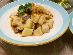 -新疆巴州金丝特餐厅(大钟寺店)