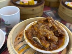 -香港蓮香樓(中環店)