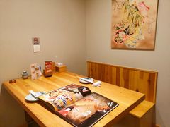 -晶吉·居酒屋·烧鸟·生鱼饭(中山区民主广场店)
