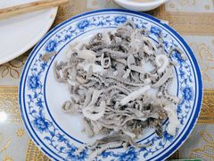 -清真·鸦儿李记·小馆(后海店)