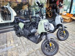 -五羊本田电动上海浦东店