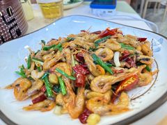-谢三姐金奖啤酒鱼(总店)