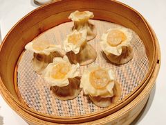 传统烧麦-耳朵眼会馆(鼓楼店)
