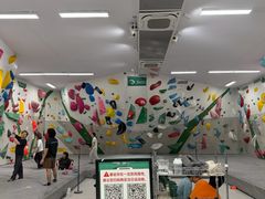 -绿壁虎攀岩基地(Tcar店)