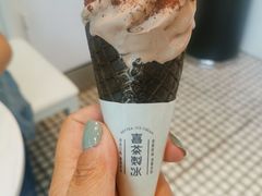 -喜茶(上海泰禾大厦店)