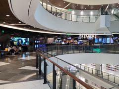 -百美汇影城(LUXE嘉里中心店)