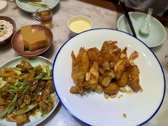 -小吊梨汤·北京菜·烤鸭(鸟巢店)