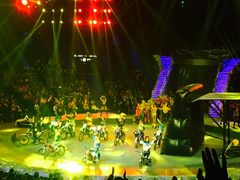 -珠海横琴长隆《卡卡虎奇遇记》