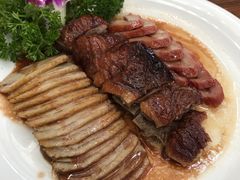 -森谷美食公园(杨行店)
